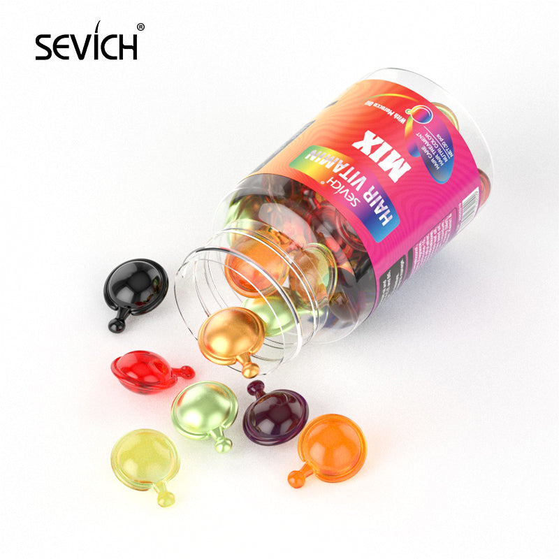 Sevich Hair Vitamin Mix 30stk.