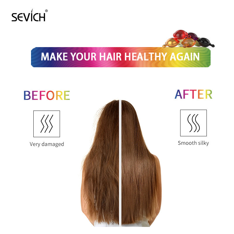 Sevich Hair Vitamin Mix 30stk.