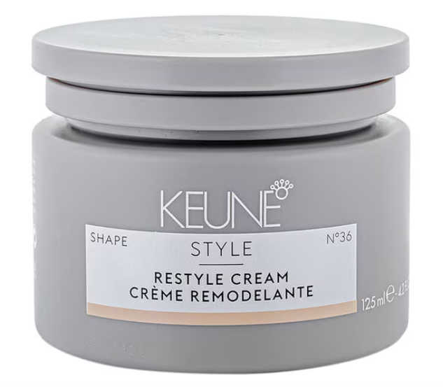 Keune Style Restyle Cream