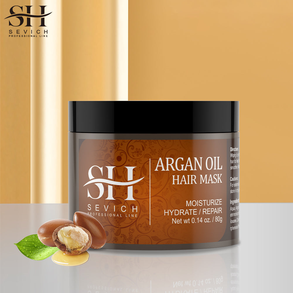 Aragan Oil Hair Mask