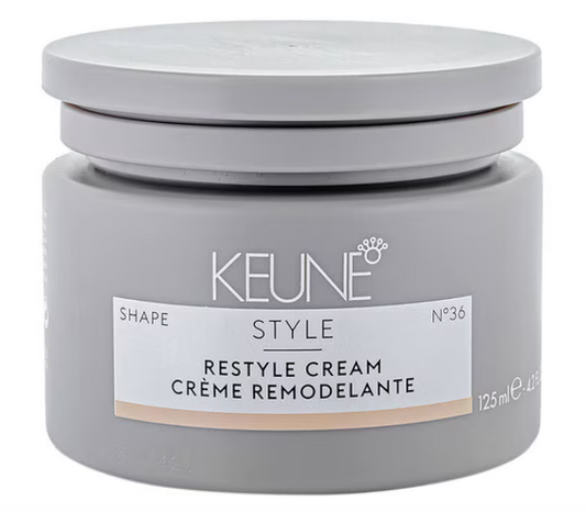 Keune Style Restyle Cream