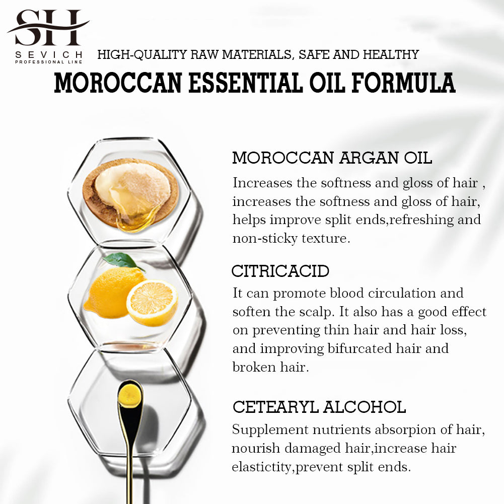 Aragan Oil Hair Mask