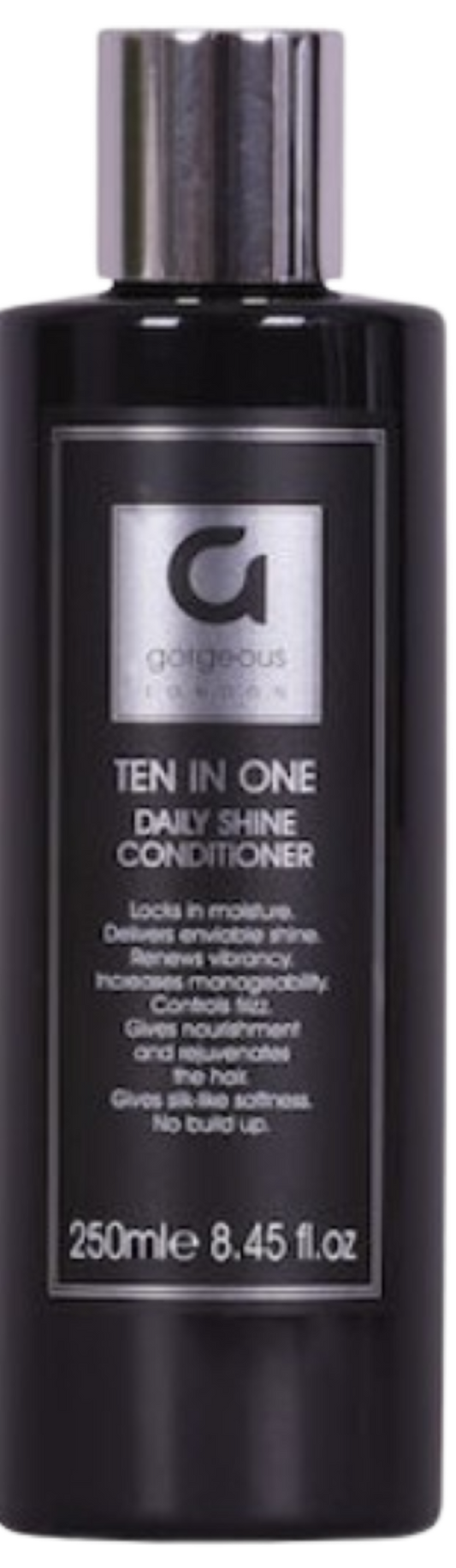 Gorgeous Ten In One Conditioner 250ml