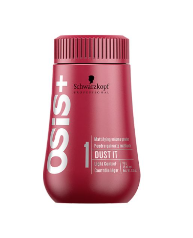 OSIS Dust It Mattifying Volum powder